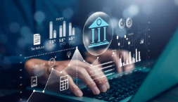 Crypto Technology Transforming Financial Services