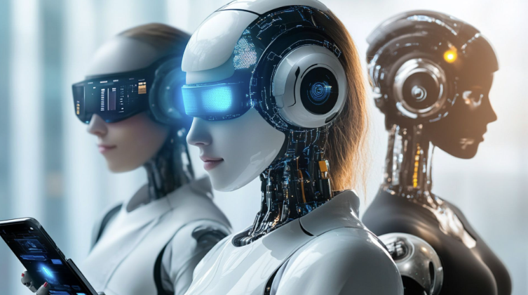 The Future of AI-Powered Personal Assistants