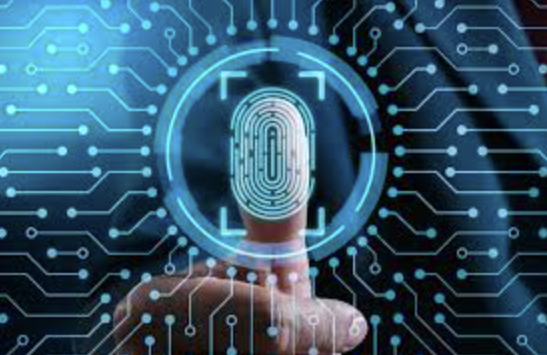 The Future of Biometric Technology