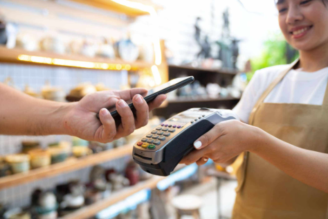 The Future of Cashless Payments