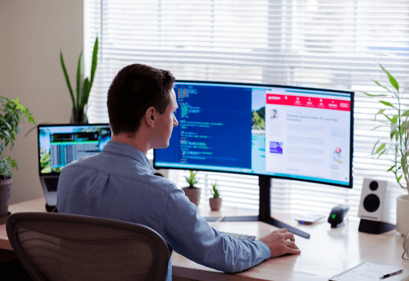 How Web Platforms Make Progress Feel Personal