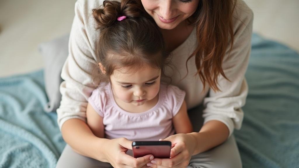 12 Speech-Practice Apps for Toddlers, Sorted by What Your Kid Actually Needs