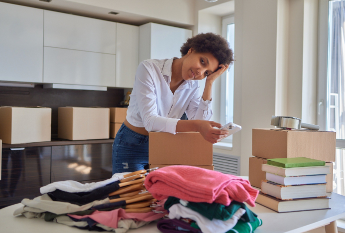 Local Recycling Searches Made Easy: A Seasonal Decluttering Guide