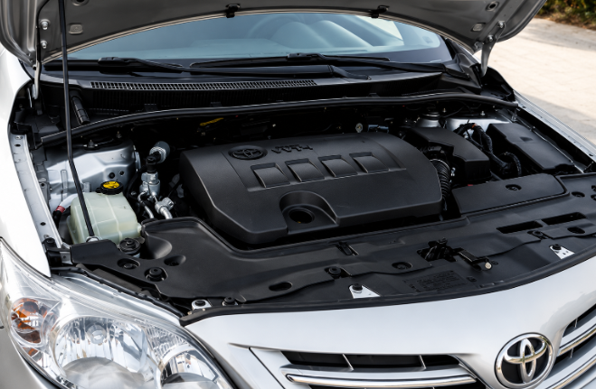 How to Choose the Right Toyota AC Compressor for Reliable Cooling Performance