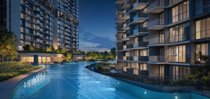 How to Compare Condo Prices Across Singapore Districts