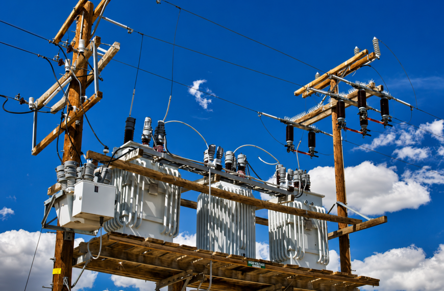 Why a 15kVA Single Phase Transformer Is an Ideal Choice for Reliable Power Distribution