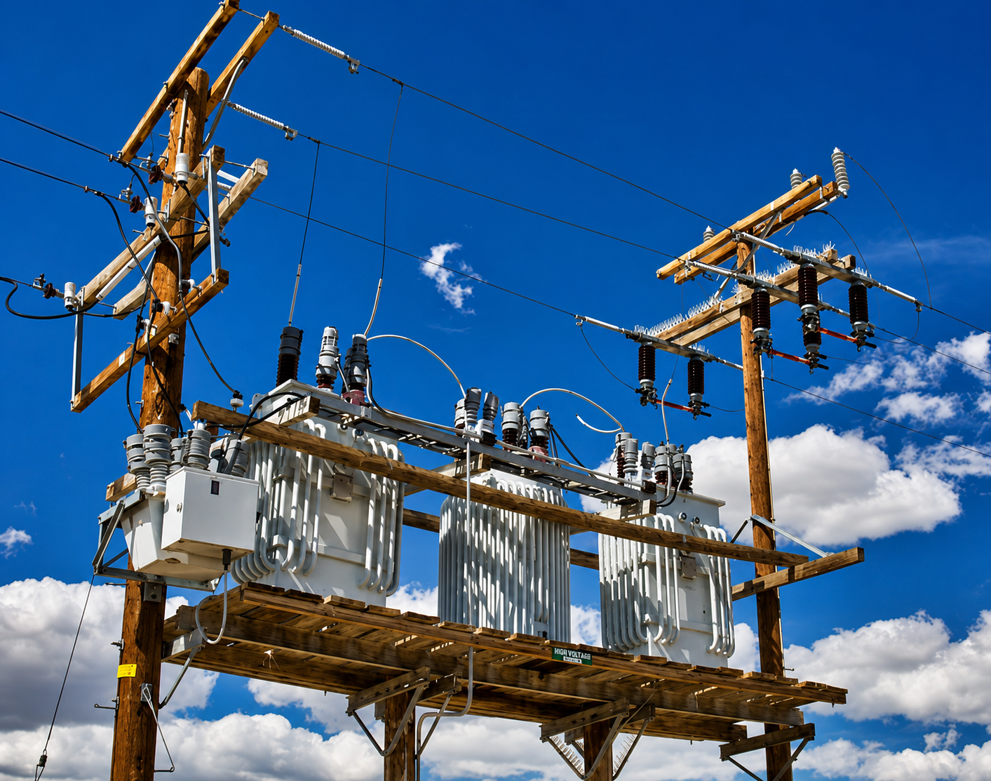 Why a 15kVA Single Phase Transformer Is an Ideal Choice for Reliable Power Distribution