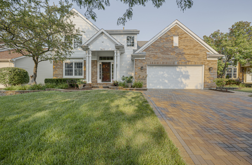 Are New Homes in Aurora, IL a Smart Choice for Today's Homebuyers?