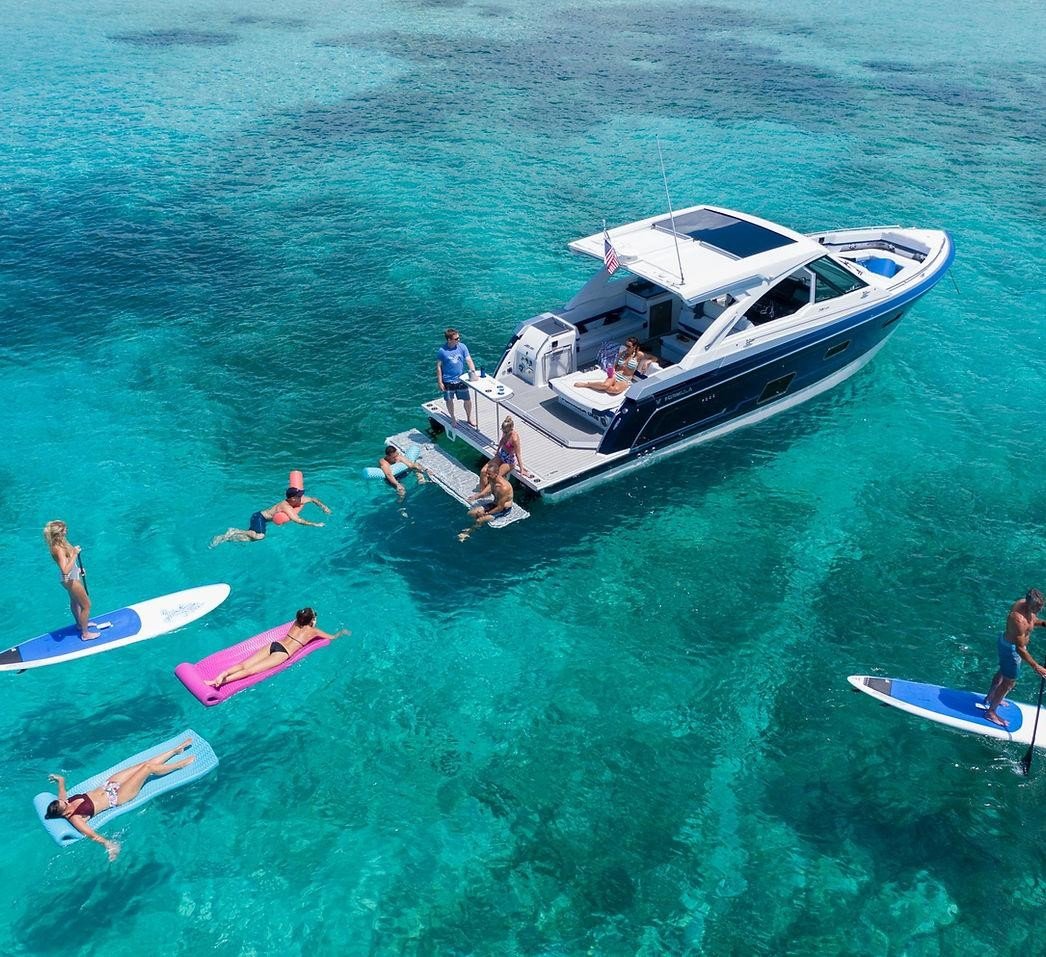How Can Yacht Cleaning Services Keep Your Boat Looking Its Best?