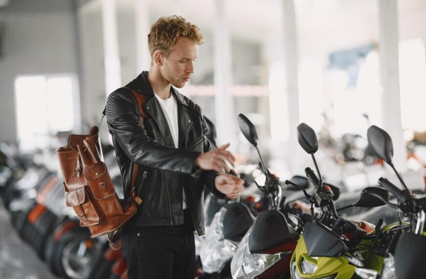 How to Choose a Wholesale Dirt Bikes Supplier