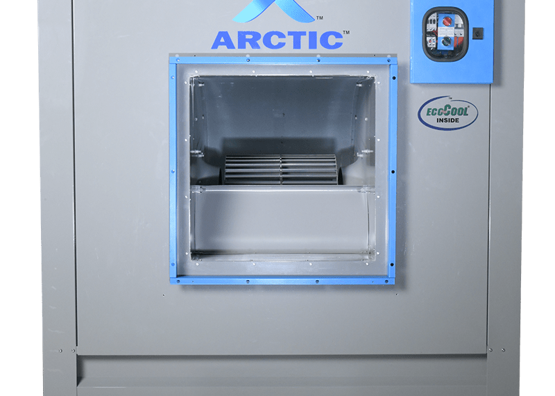 What Should You Consider Before Buying a Commercial Air Cooler?