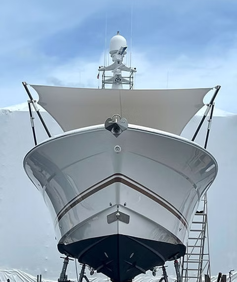 What Is the Best Center Console Sun Shade for Fishing and Open-Deck Boats?
