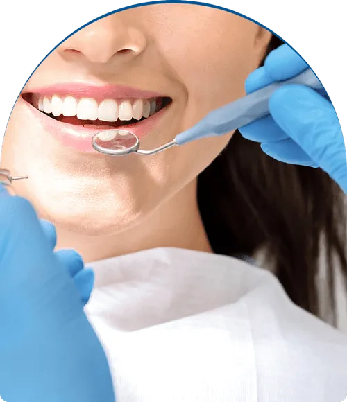 Why Should You Choose a Teeth Whitening Dentist Instead of Over-the-Counter Products?