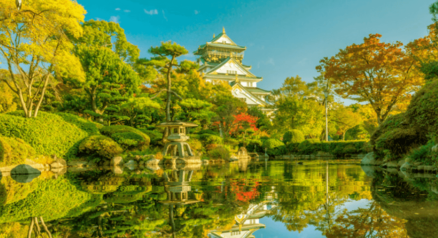 Top  Osaka Travel Attractions Nobody Should Miss