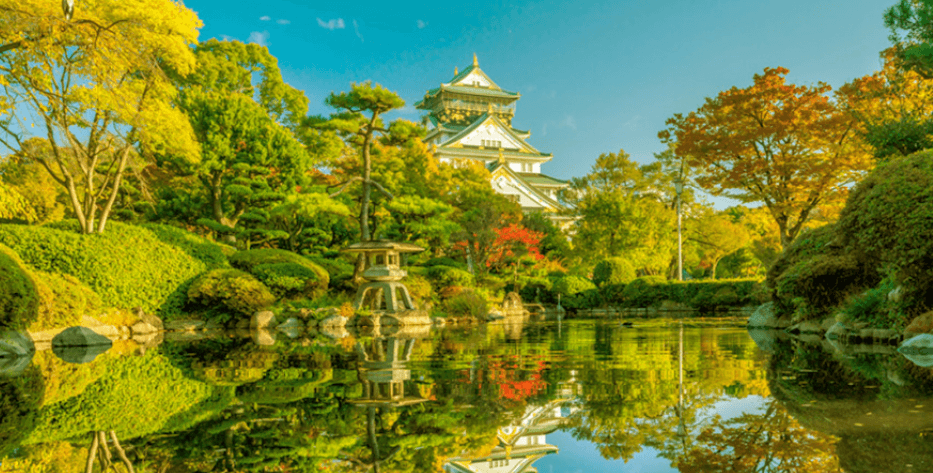 Top  Osaka Travel Attractions Nobody Should Miss
