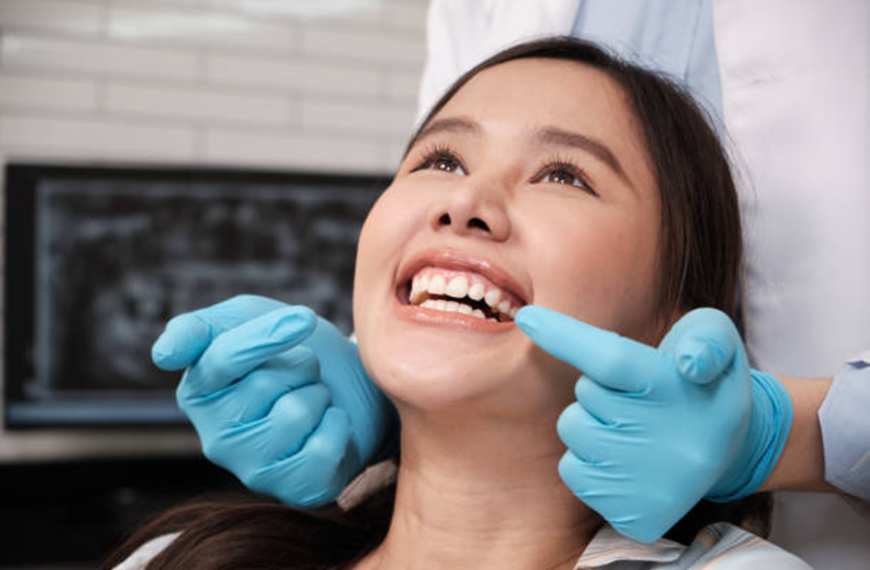 What Happens When You Lose Several Teeth? Understanding Dental Implant Bridge Treatment