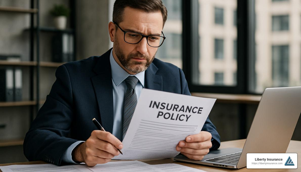 How to Appeal a Denied Long Term Care Insurance Claim in California