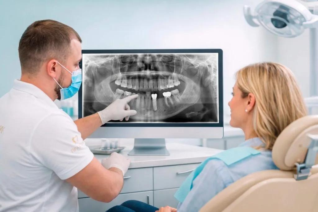 Best Dental Implant Provider: Understanding Experience, Technology, and Care