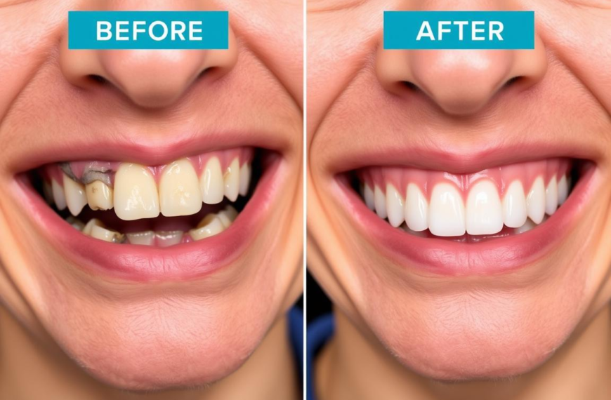 Dental Implants in Dallas: What to Know Before Restoring Your Smile
