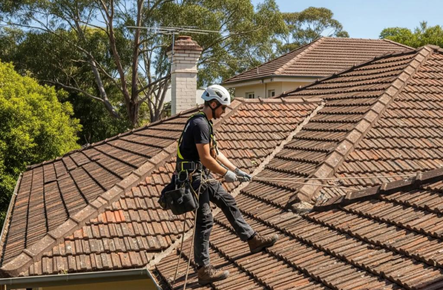 Top Things to Consider Before Hiring Roofers in Central Coast