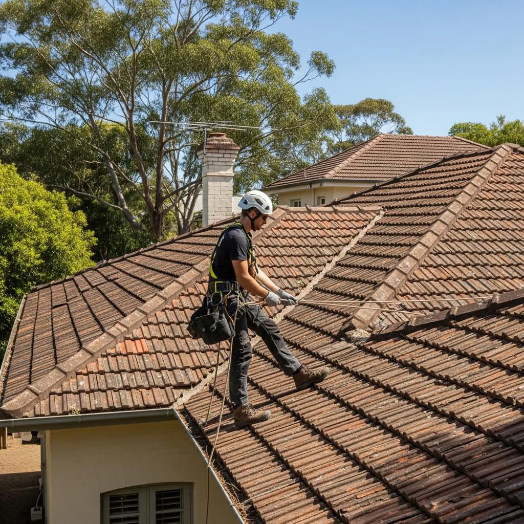 Top Things to Consider Before Hiring Roofers in Central Coast