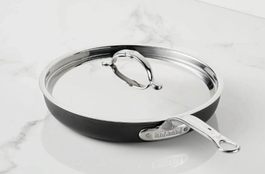 How to Choose the Right Skillet for Different Cooking Needs