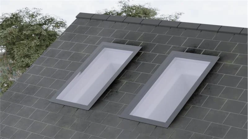How Rooflight Replacement Can Bring More Natural Light