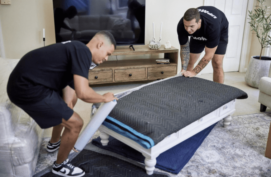 Essential Things to Know Before Hiring a Local Removalist in Melbourne