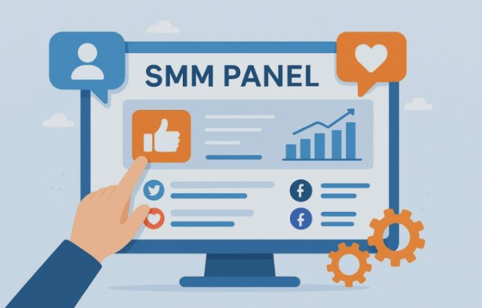 Top 10 SMM Panel Companies in 2026: Features and Comparison