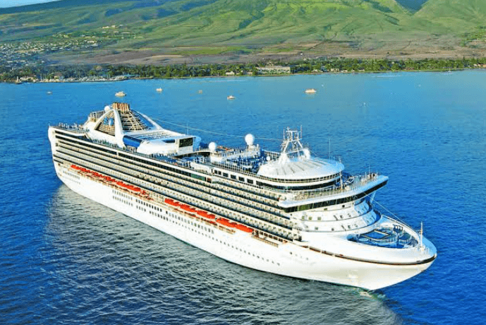 Designing Ships Around the People Who Operate Them