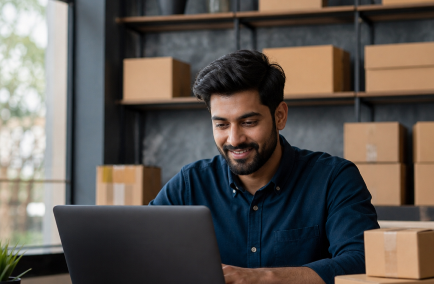 Why Every Small Business Needs a Powerful Online Store in 2024