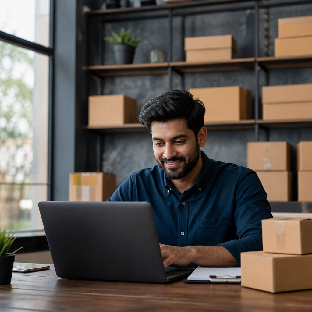 Why Every Small Business Needs a Powerful Online Store in 2024