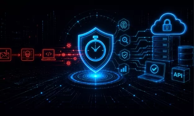 Faster Cyber Essentials Plus Without Cutting Corners