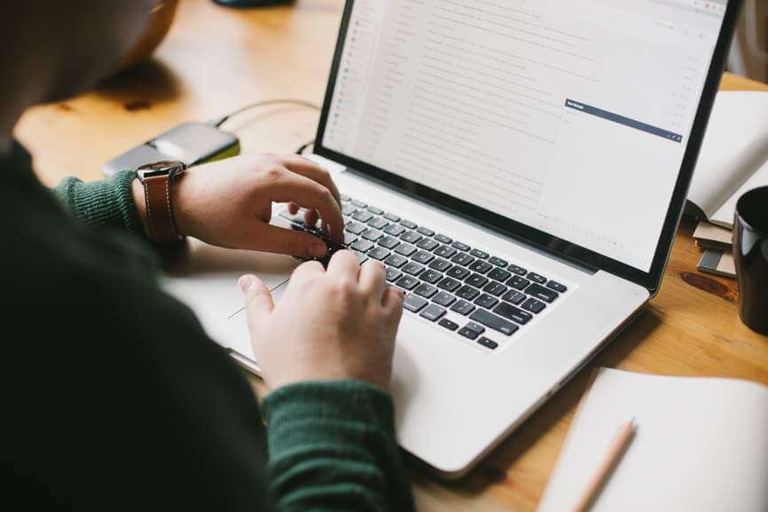 How to Follow Up After Sending a Job Application