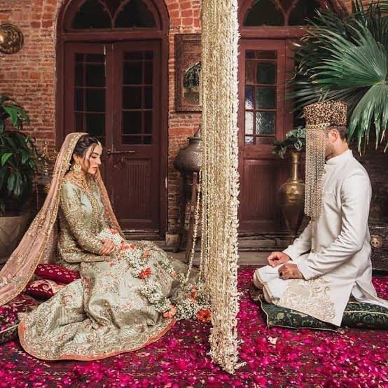 Why You Should Have a Phonebooth at Your Wedding, Baraat or Walima